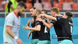 He was born to a serbian father, tomislav. Jelang Italia Vs Austria Euro 2021 Marko Arnautovic Tak Takut Hadapi Kokohnya Bek Gli Azzurri Tribunnews Com Mobile