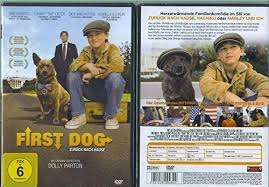 Wir sind hier wirklich kreuzunglücklich, die schule ist eine echte. First Dog Zuruck Nach Hause Eric Roberts Und Lister Tommy Film Neu Kaufen A02mxdth11zze