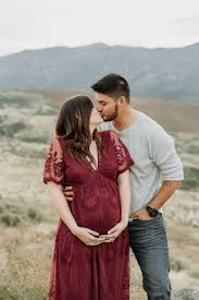 Couple kissing love family life marriage pregnant wife husband. Pin On Pregnancy Babies