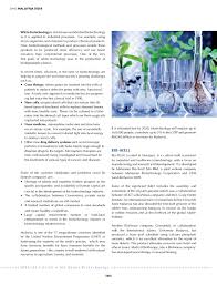 Nonetheless, we are still producing certain biowaste ( unwanted roots and rotten crops or shrimps ). Sme Malaysia 2014 13th Edition By Tourism Publications Corporation Sdn Bhd Issuu