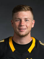UWO's Brett Kasper named finalist for Gagliardi Trophy