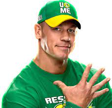 Considering summerslam 2021 is scheduled for august 21st, the schedule might clash for cena. Wwe John Cena 2021 Png By Rahultr On Deviantart