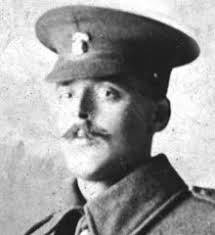 Private Frederick James Dunn