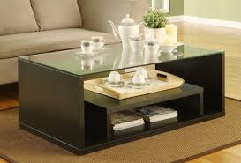 Is it better then solid wood end tables for living room? Living Room Simple Coffee Table Designs Novocom Top