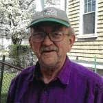 Larry Archambault's Instagram, Twitter & Facebook