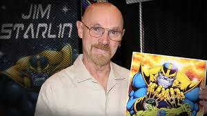 With a career dating back to the early 1970s, he is best known for. Thanos Creator Jim Starlin Reflects On The Mcu And The Comics Industry Fortune