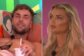 Why Love Island's Helena holding out for Harry will RUIN her career