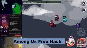 He has no name is this a hack amongus. Among Us Free Hack Pc Free Radar See Impostors Wallhack Speed Hack Undetected 2021