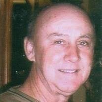 Troy Denver Hampton Obituary