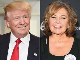 Roseanne Barr's Most Controversial Moments