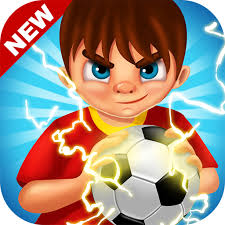 En último fútbol, vas a divertirte de las experiencias más reales de jugar al fútbol. Soccer Heroes Ultimate Football Games 2018 Apk Download For Android Apk Mod