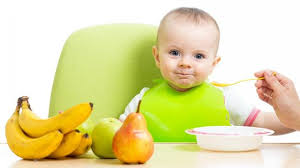 Ini kerana, bayi 6 bulan secara umumnya sudah mempunyai sistem penghadaman yang agak matang dan sedia untuk mula menerima makanan. 8 Makanan Bayi 6 Bulan Yang Baik Bagi Kesehatan Dan Mudah Dibuat Hot Liputan6 Com