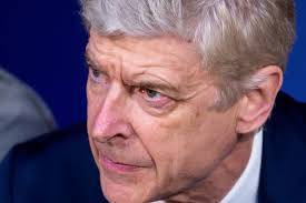 Wenger uratował też karierę piłkarza, którego kiedyś trenował w as monaco. Manchester United Arsene Wenger Hat Einen Ratschlag Fur Paul Pogba