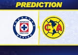 Cruz Azul vs. Club America prediction, odds, Liga MX picks [9/12/2026]