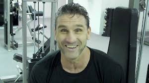 Ken Shamrock Says That His Hard Work In The Gym Will Beat Kimbo Slice