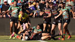 But burton and yeo have already started ordering their panthers teammates to hand over all their complimentary tickets to ensure their own friends and families are well represented. Oak Plus Gallery Panthers V Rabbitohs Panthers