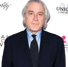 (born august 17, 1943) is one of the greatest actors in american film history. De Niro Sues Ex Employee For Watching 55 Episodes Of Friends