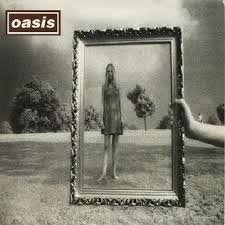 I said maybe, you're gonna be the one that saves me and after all, you're my wonderwall. Wonderwall Song Wikipedia