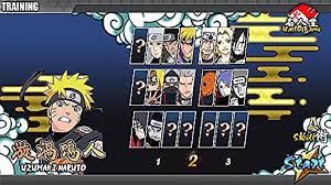 Naruto Senki Mod Apk The Last Fixed Kumpulan Naruto Senki Mod Boruto Apk Download Game Naruto Senki Mod Download Nar Naruto Mobile Legends Android Game Apps
