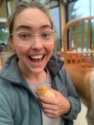 Has anyone with the Ergo Loupes been fitted virtually?