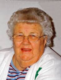 Rheba McFarland Obituary