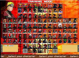 We did not find results for: Naruto Mugen New Era