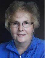 Mary Lou Kilburn Stairs (1946-2018)