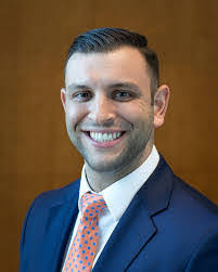 Ronald Stogsdill's Instagram, Twitter & Facebook