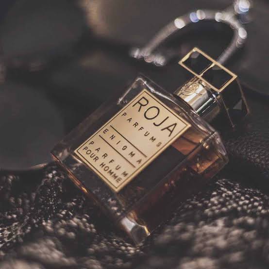 Nước Hoa Nam Roja Enigma Pour Homme Parfum Chính Hãng - ViinRiic