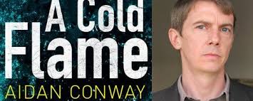 Order of Aidan Conway Books