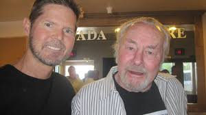 Jim Ott's Blog: Former Olympian and teacher still an inspiration