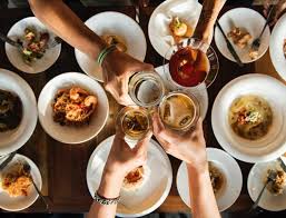 571 james madison hwy, #b, culpeper, va 22701. The Frisco Holiday Catering Guide