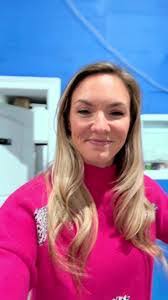 Stacey Grubb's Instagram, Twitter & Facebook