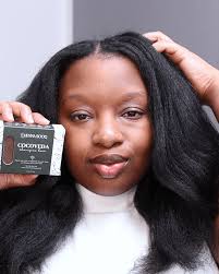 Cocoveda Shampoo Bar