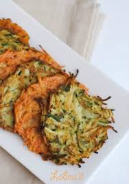 Carrot And Zucchini Latkes Recipes Veggie Dishes Cooking Recipes
