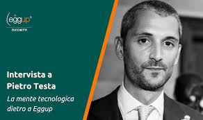 Intervista a Pietro Testa