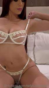Tefy sanchez nude
