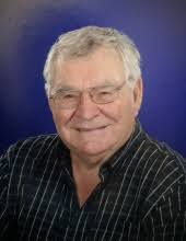 Obituary information for Leroy David Lienau