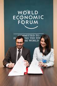 When a person is able to reform the information into the small taxonomies to get the conclusions. Emirates News Agency Dubai Cares World Economic Forum To Boost Future Skills For 15 Million People By 2021