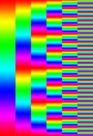  Fckyeahnetart Rainbow Wallpaper Trippy Cat Kids Background