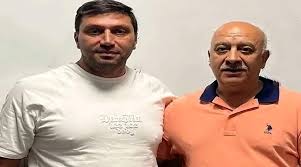 مبینا نعمت‌زاده در مسیر اربعین: حرکتم دلی است