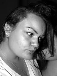 Not sure why my other post got taken down… that side shot… she pretty