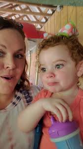 Watch until the end… Imagine A World Full Of Wonder by Leigha Huggins & Heather  Lean