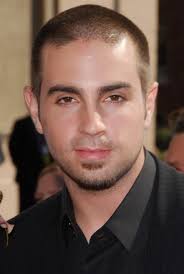 Wade Robson 59th Annual Primetime Creative Editorial Stock Photo