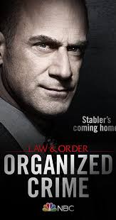 TV Mini-Review: Law & Order: Organized Crime 1.1 “What Happens In Puglia”
