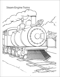 Check out our famous train book selection for the very best in unique or custom, handmade pieces from our shops. Coloring Books Trains Really Big Coloring Book