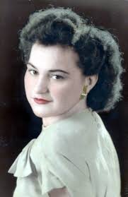 Hazel Barnes Obituary