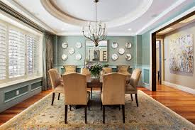 We believe that dining room with wainscoting exactly should look like in the picture. 75 Beautiful Wainscoting Dining Room Pictures Ideas April 2021 Houzz