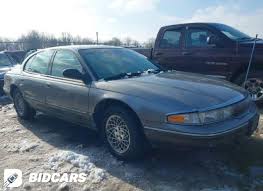 Image result for Tennessee Blue 1993 Chrysler