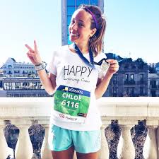 Pour cette année année 2017, le grand objectif était de passer sous les 3h00 au marathon. Semi Marathon De Barcelone La Penderie De Chloe Blog Sport